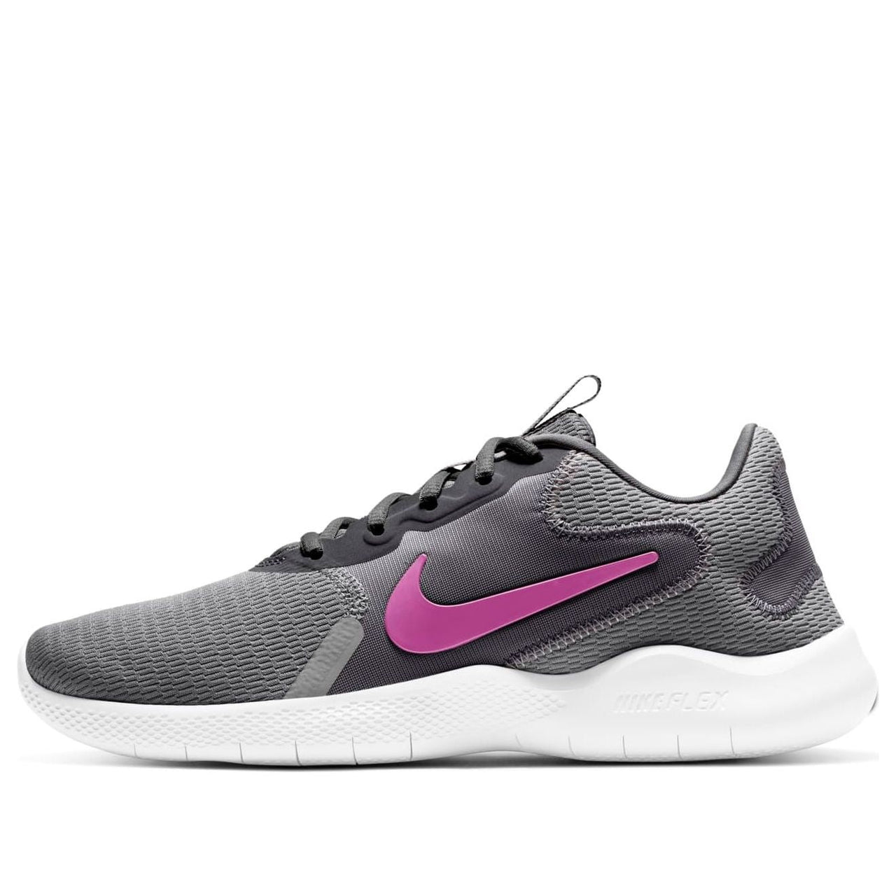 (WMNS) Nike Flex Experience Run 9 'Iron Grey' CD0227-002
