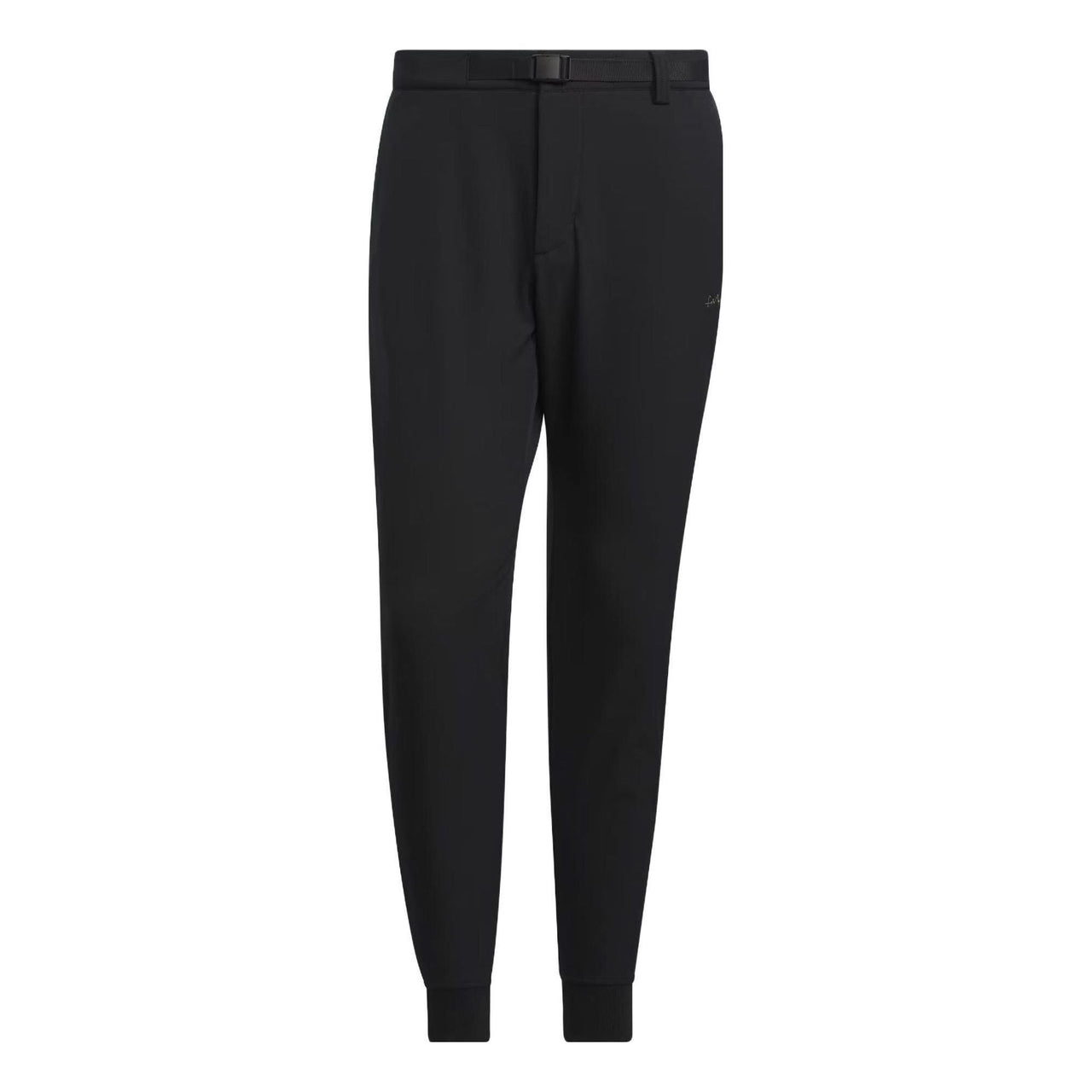 adidas COLD.RDY EX Stretch Active Water-Repellent Jogger Pants Asia Sizing 'Black' IA2614