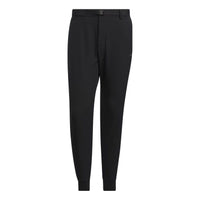 adidas COLD.RDY EX Stretch Active Water-Repellent Jogger Pants Asia Sizing 'Black' IA2614