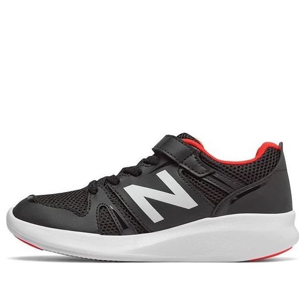 New Balance 570 K Black/Orange KV570BOY