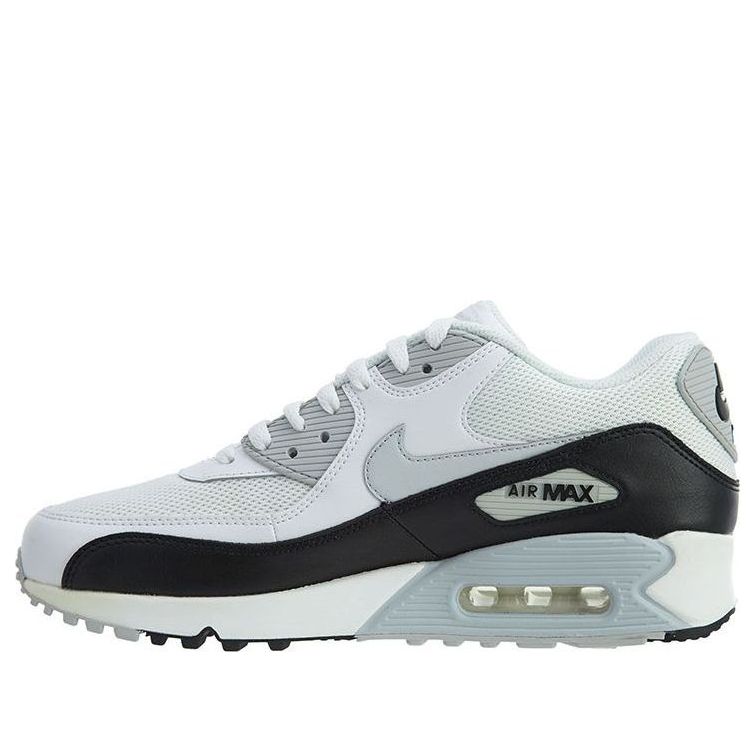 Nike Air Max 90 Essential 'Pure Platinum' 537384-125