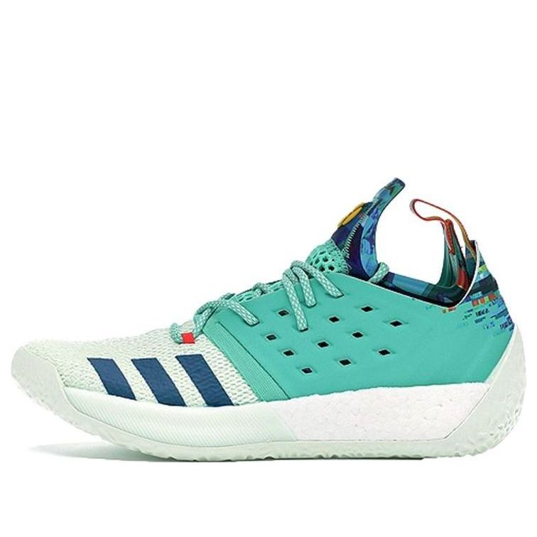adidas Harden Volume 2 'Vision' B28106