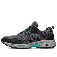 (WMNS) ASICS Gel-Venture 8 'Black Sheet Rock' 1012A708-004