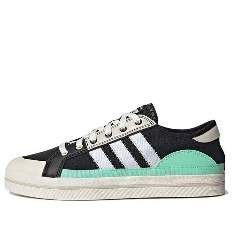 adidas Neo City Canvas  HQ6928