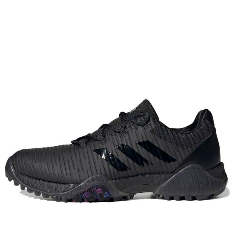 (WMNS) adidas Codechaos Black FW4994