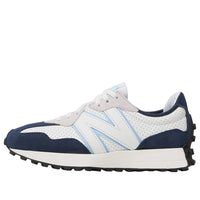 New Balance 327 'Navy Light Blue' MS327NF