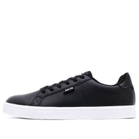 ANTA Skateboarding Series Sneakers 'Black White' 91628004-8