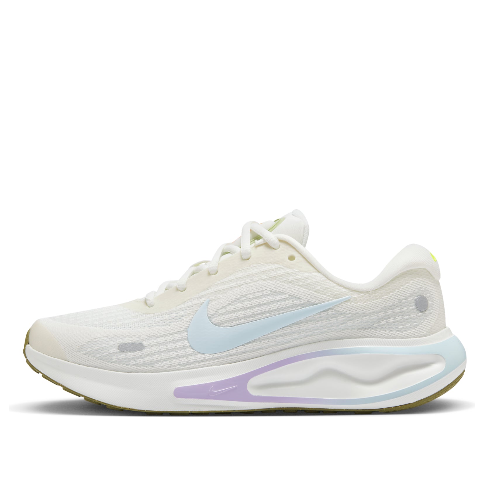 (WMNS) Nike Journey Run 'Sail Light Blue' HV1798-141