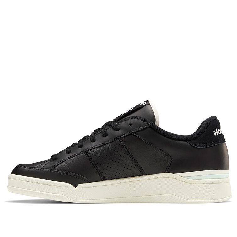 Reebok Ad Court Black White Skate Shoes 'Black White' FX1358