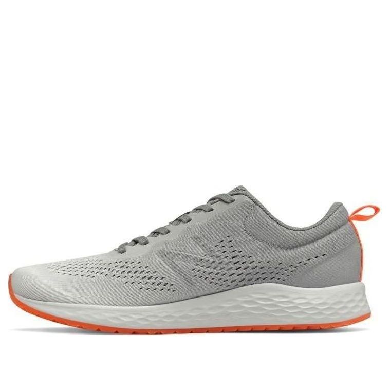 New Balance Fresh Foam Arishi v3 'Grey White' MARISTC3