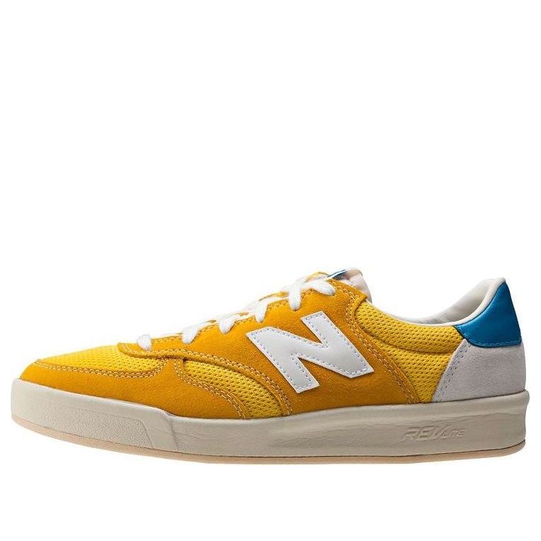 New Balance 300 'Yellow Tan' CRT300AY