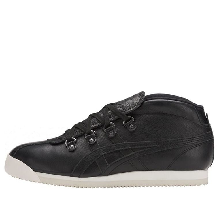 Onitsuka Tiger Schanze 72 'Core Black' D7E4L-9090