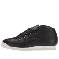 Onitsuka Tiger Schanze 72 'Core Black' D7E4L-9090