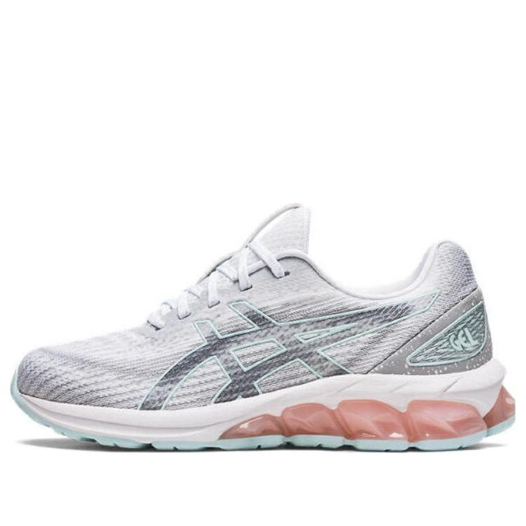 (WMNS) ASICS Gel-Quantum 180 7 'White Aqua Angel' 1202A341-103