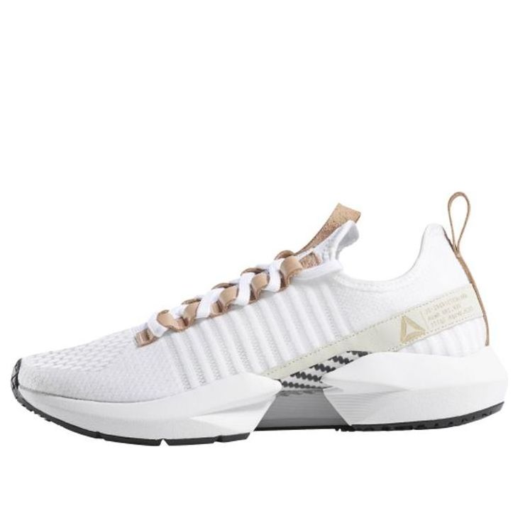 Reebok Sole Fury Lux 'White' DV6924