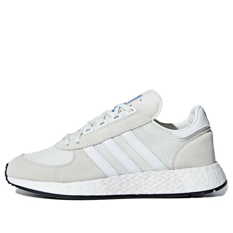 adidas Marathon Tech 'Running White' G27464