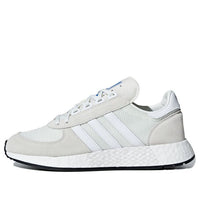 adidas Marathon Tech 'Running White' G27464