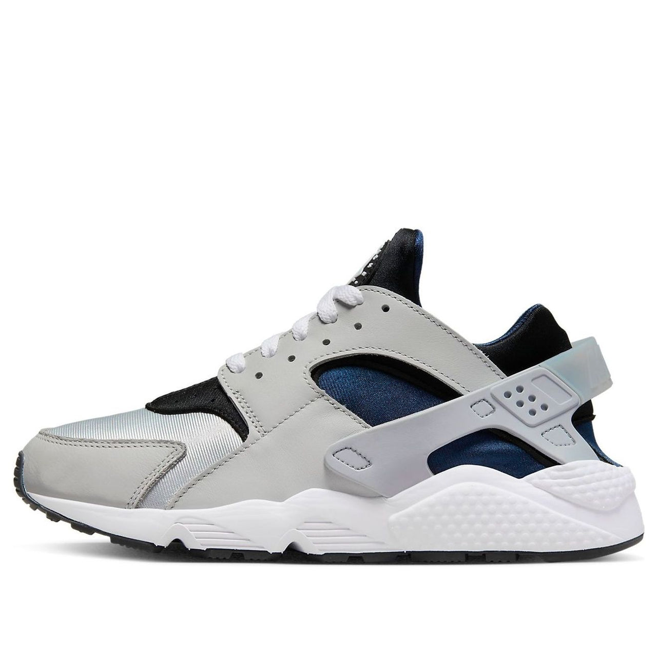 Nike Air Huarache 'Grey Fog Obsidian' DD1068-005