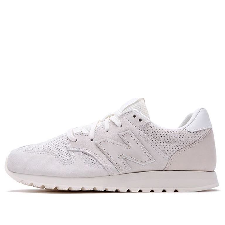 New Balance 520 'Grey Pink' U520BD