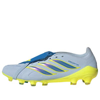 adidas Ppredator League Fold-Over Tongue HG 'Crystal Sky' JR5905