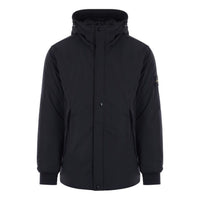 STONE ISLAND Micro Reps Jacket 'Black' 791541726-V0020
