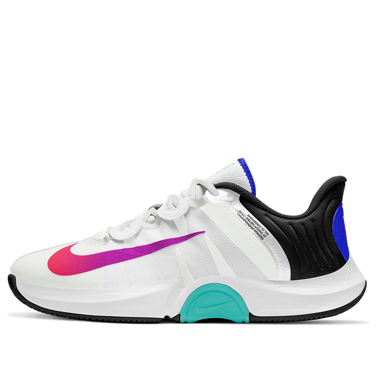 Nike Air Zoom GP Turbo 'Ombre Swoosh' CK7513-112