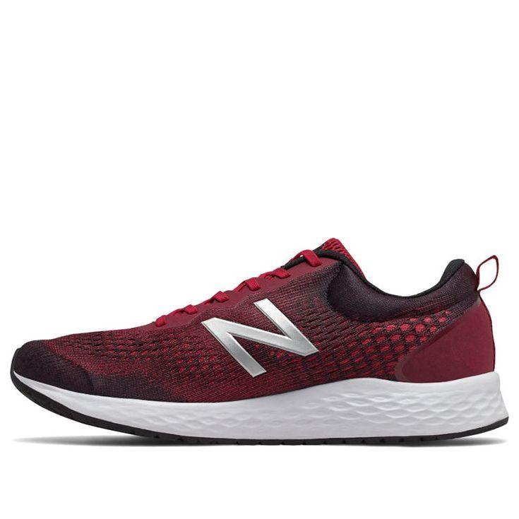 New Balance Fresh Foam Arishi v3 'Red' MARISCR3
