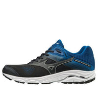 Mizuno Wave Inspire 15 'Black Blue' J1GC194421