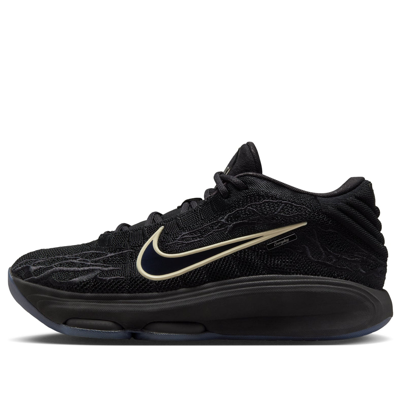 Nike x Victor Wembanyama Air Zoom GT Hustle 3 LX EP 'All-Star Black Label' IB4169-001