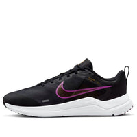 Nike Downshifter 12 'Black' DD9293-007