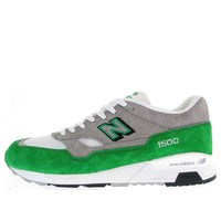 New Balance x Sneakersnstuff 1500 SNS RGB Pack Green M1500SNS