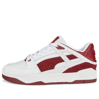 PUMA Slipstream Suede FS 'White Intense Red' 388634-02