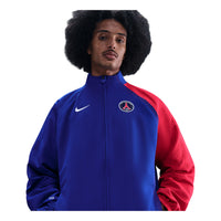 Nike PSG 2004 Total 90 Reissue Track Jacket 'Old Royal University Red' IH1872-417