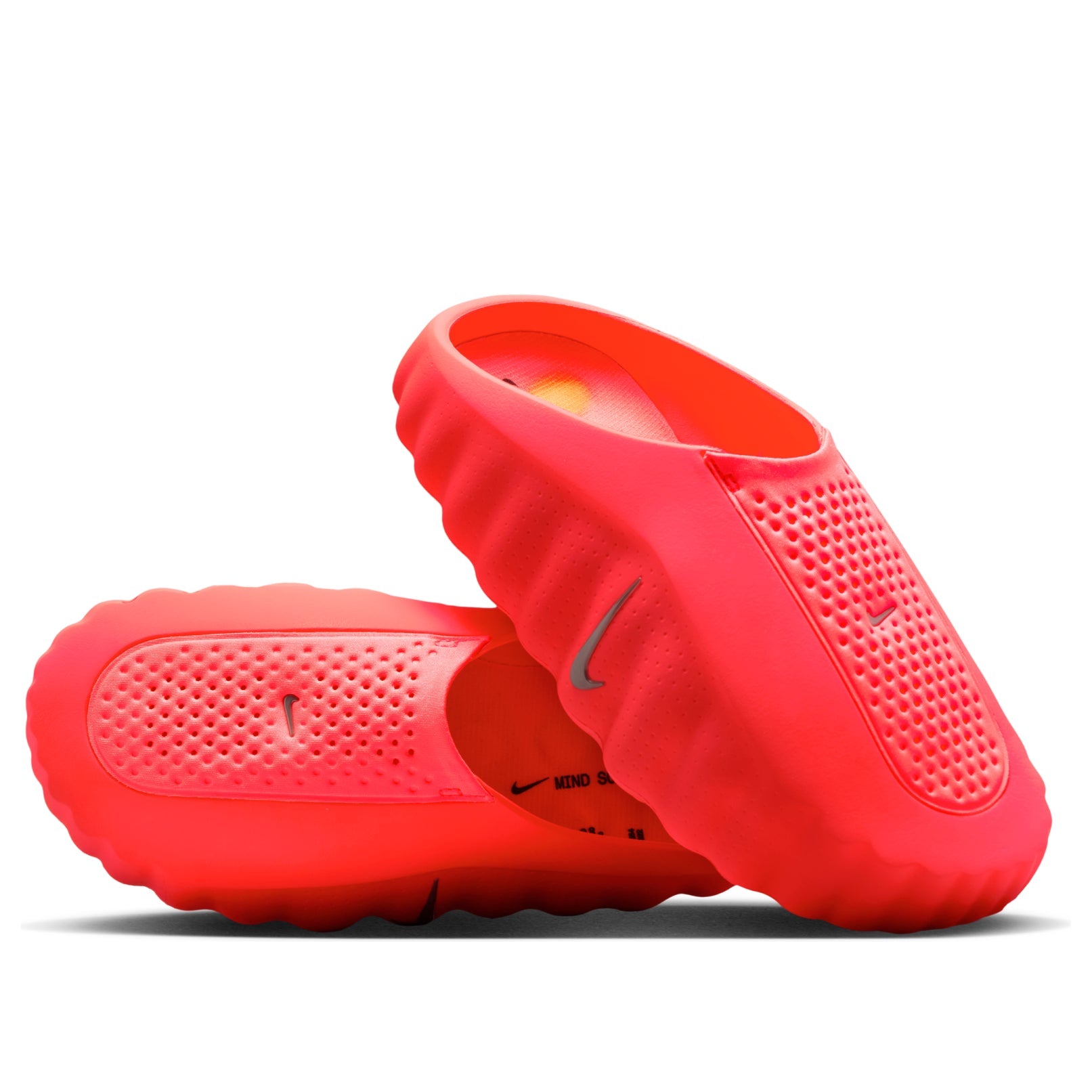 (WMNS) Nike Mind 001 'Solar Red' HQ4309-600
