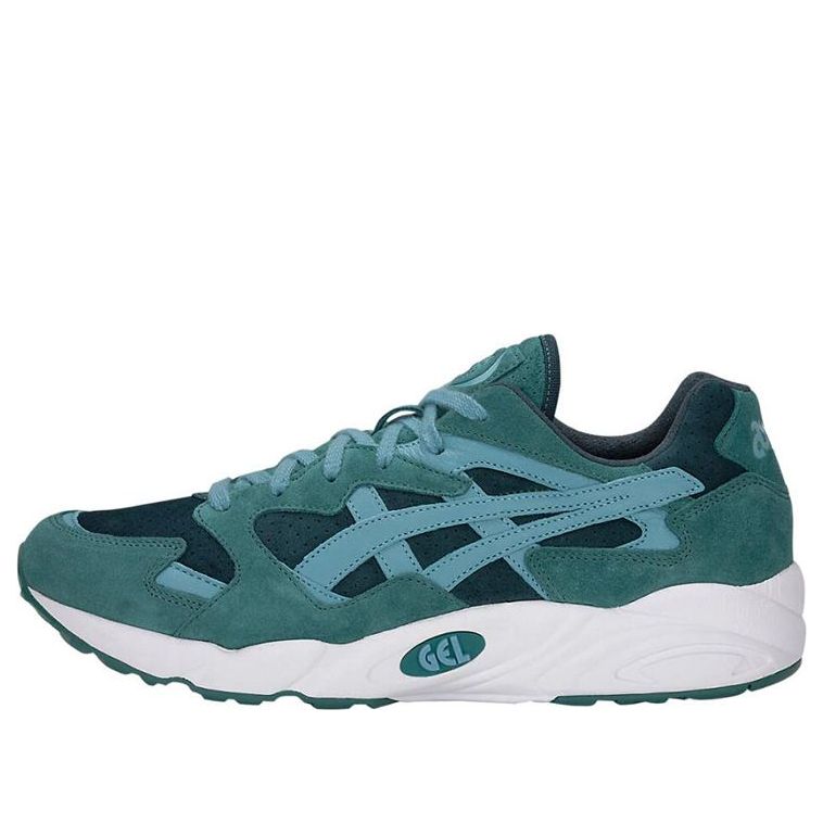 ASICS Gel-Diablo 'Dark Ocean' 1193A096-400