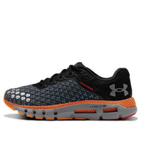 Under Armour HOVR Infinite 2 Storm 'Pitch Grey Lunar Orange' 3023389-100
