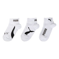PUMA Sport Sock 3 Pack 'White Black' 907881-01