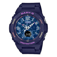 CASIO Baby-G 'Purple' BGA-260FL-2APR