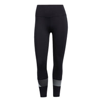 (WMNS) adidas Believe This 2 Adi Life 7/8 Tights Asia Sizing 'Black' GR8089