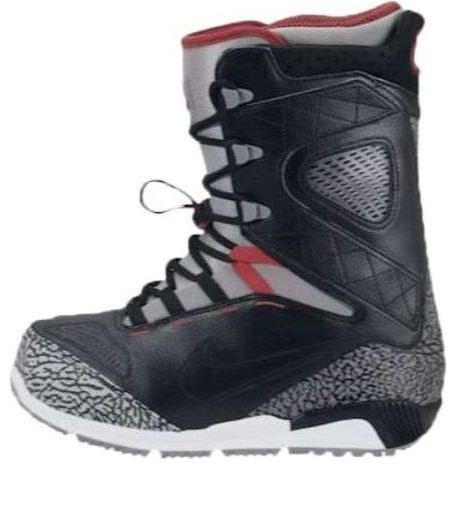 Nike Zoom Kaiju 'Black Cement' 376276-003