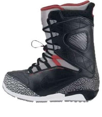 Nike Zoom Kaiju 'Black Cement' 376276-003