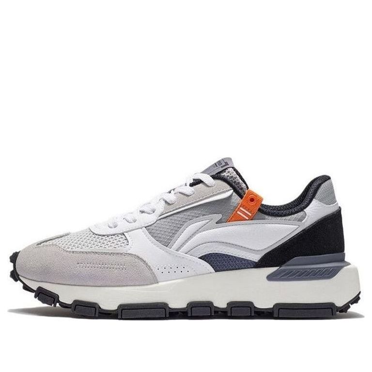 Li-Ning Classic Leisure AGCS093-1