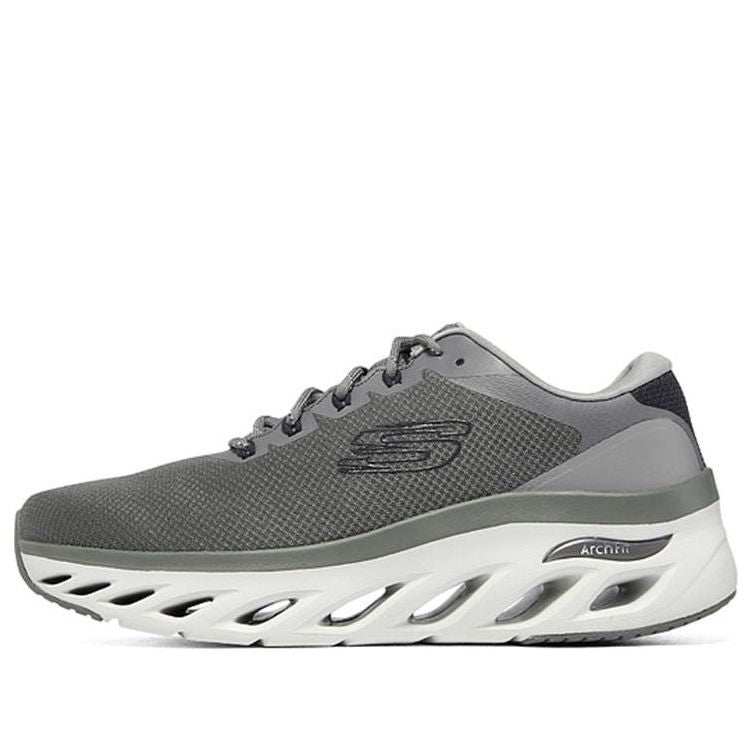 Skechers Arch Fit Glide-Step 'Gray' 232321-GRY