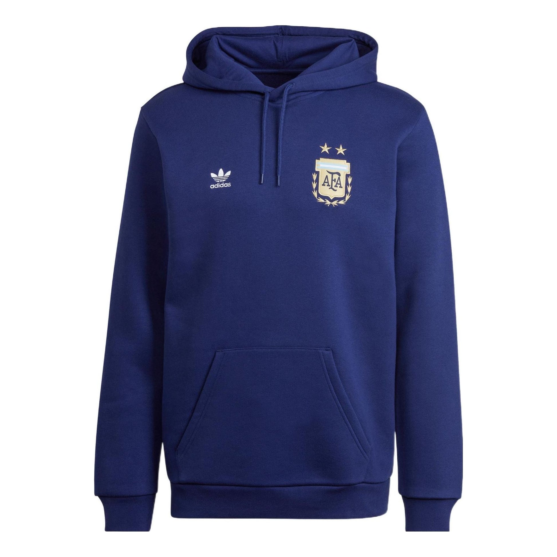 adidas Argentina Trifolio 'Blue' IC1852