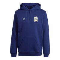 adidas Argentina Trifolio 'Blue' IC1852