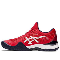 ASICS Court FF 2 'Red' 1041A306-604