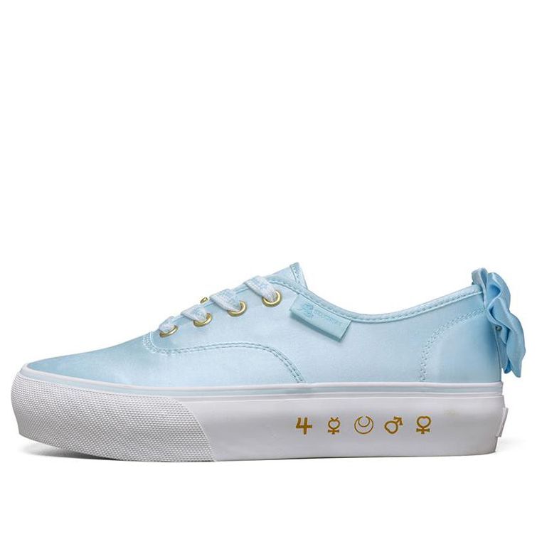 (WMNS) Skechers Bobs Marley X Sailor Moon Marley 66666268-LTBL