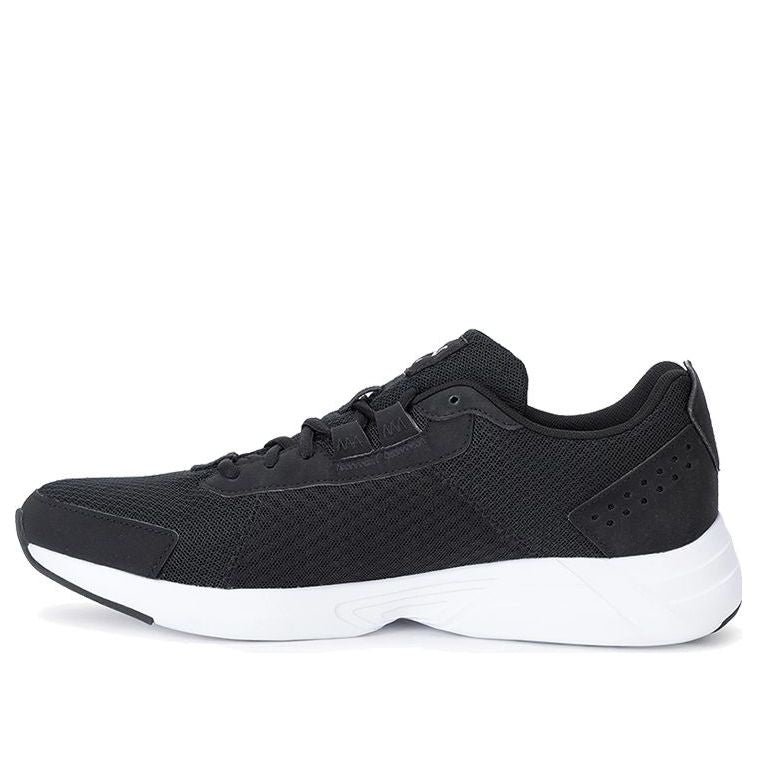 (WMNS) PUMA Space Runner Alt SoftFoam 'Black White' 193905-01