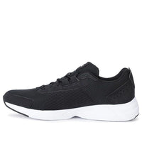 (WMNS) PUMA Space Runner Alt SoftFoam 'Black White' 193905-01