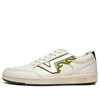 Vans Lowland Comfycush 'Flame - Lime Punch' VN0A54MH2SC